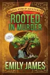 Rooted in Murder cover