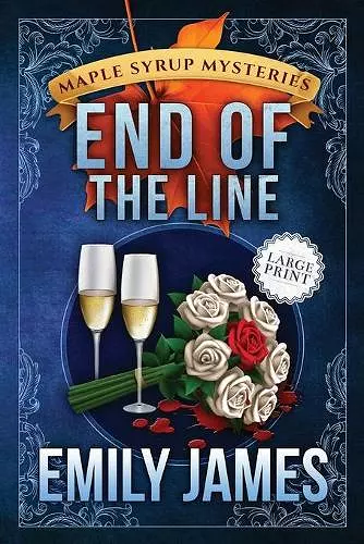 End of the Line cover