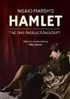 Ngaio Marsh's Hamlet cover
