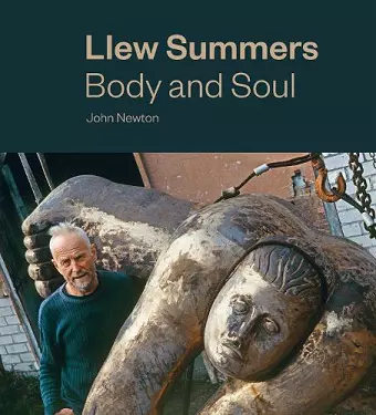 Llew Summers cover