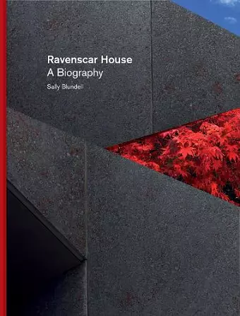 Ravenscar House: A Biography cover