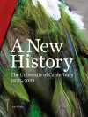 A New History cover