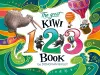 The Great Kiwi 123 Book cover