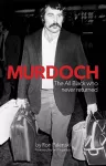 Murdoch - The All Black Who Never Returned cover