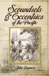 Scoundrels & Eccentrics of the Pacific cover