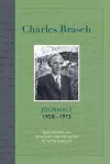 Charles Brasch Journals 1958-1973 cover
