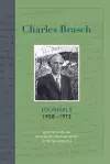 Charles Brasch Journals 1958-1973 cover