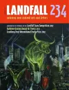 Landfall 234 cover