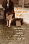 The Expatriate Myth cover