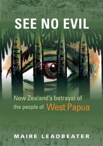 See No Evil cover