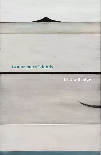 Two or More Islands cover