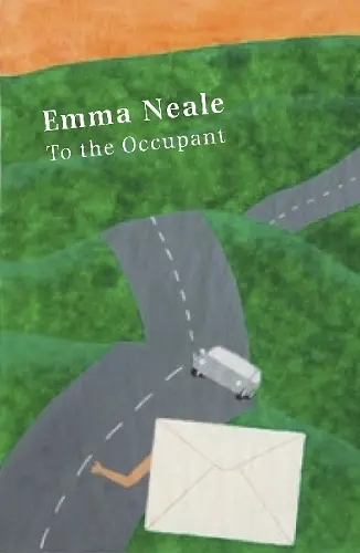 To the Occupant cover