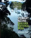 Stewart Island cover