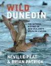 Wild Dunedin cover