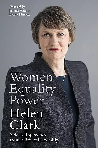 Women, Equality, Power cover