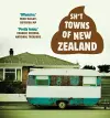 Sh*t Towns of New Zealand cover