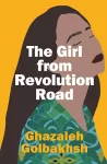 The Girl from Revolution Road cover