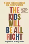 The Kids Will Be All Right cover