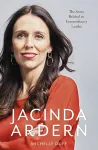 Jacinda Ardern cover