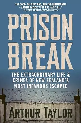 Prison Break cover