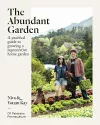 The Abundant Garden cover