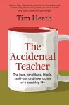 The Accidental Teacher cover