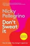 Don't Sweat It cover