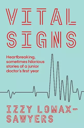 Vital Signs cover