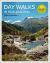 Day Walks in New Zealand cover