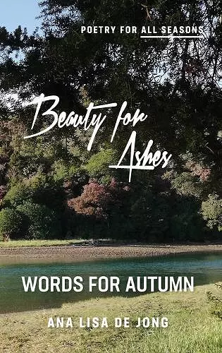 Beauty for Ashes cover