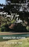 Beauty for Ashes cover