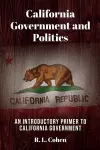 California Government and Politics cover