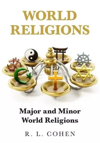 World Religions cover