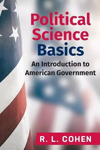 Political Science Basics cover