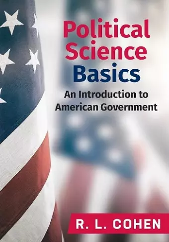 Political Science Basics cover