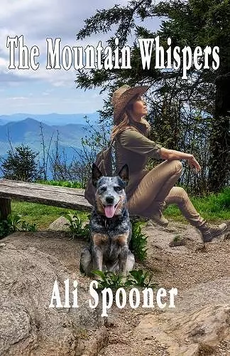 The Mountain Whispers cover