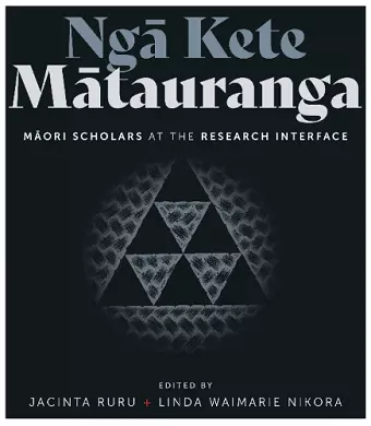 Nga Kete Matauranga cover