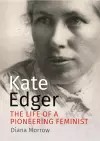 Kate Edger cover
