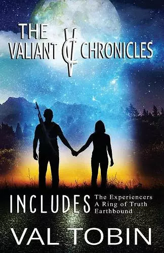 The Valiant Chronicles cover