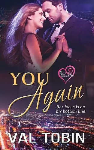 You Again cover