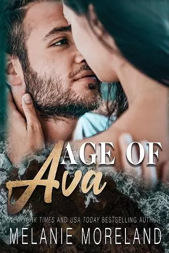 Age of Ava cover