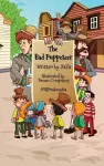 The Bad Puppeteer cover