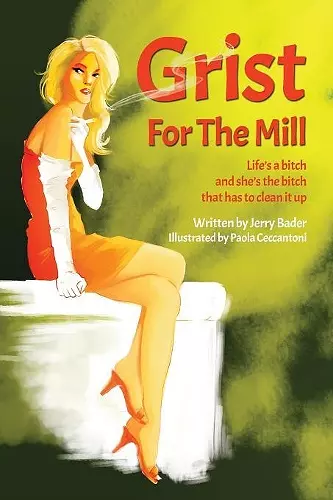 Grist For The Mill cover