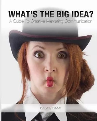 What's The Big Idea? cover