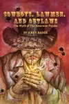 Cowboys, Lawmen, and Outlaws cover