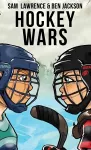 Hockey Wars cover