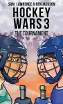 Hockey Wars 3 cover