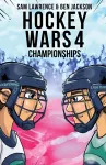 Hockey Wars 4 cover