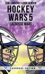 Hockey Wars 5 cover