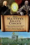 His Majesty's Grand Conceit cover